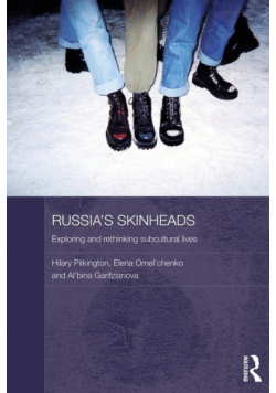 Russia's Skinheads