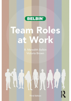 Team Roles at Work