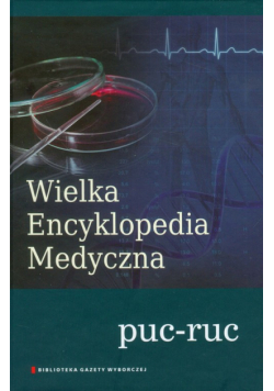 Wielka Encyklopedia Medyczna t.18