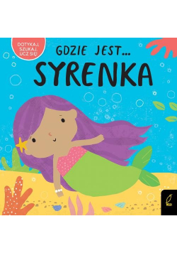 Gdzie jest... Syrenka