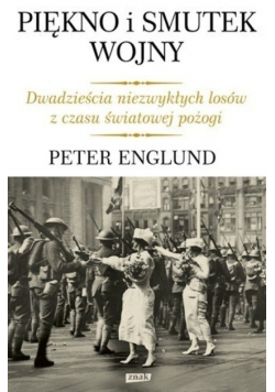 Piękno i smutek wojny