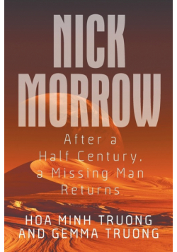 Nick Morrow