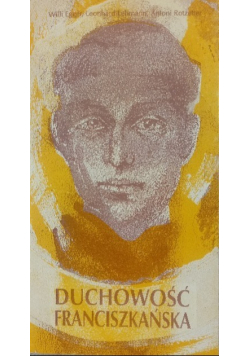 Duchowość Franciszkańska  Zeszyt 1 do 22