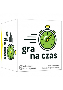 Gra na czas