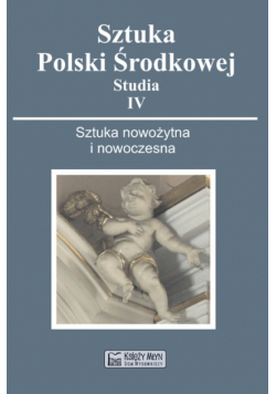 Sztuka Polski Środkowej Studia IV