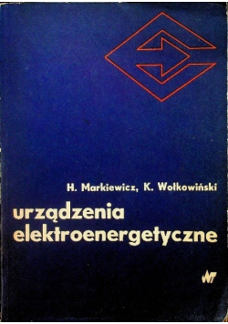 Urządzenia elektroenergetyczne