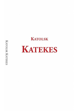 Katolsk katekes