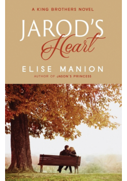 Jarod's Heart
