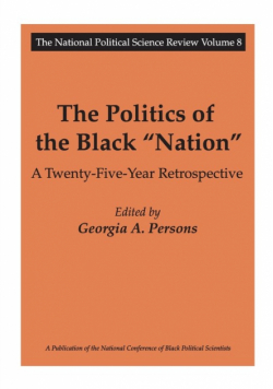 The Politics of the Black Nation