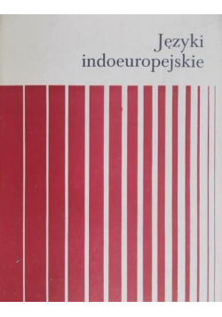 Język indoeuropejski tom I