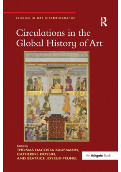 Circulations in the Global History of Art