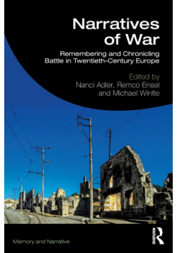 Narratives of War