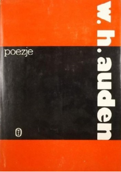 Auden Poezje
