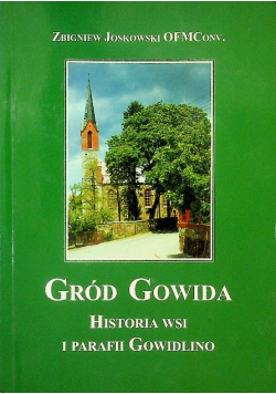 Gród Gowida