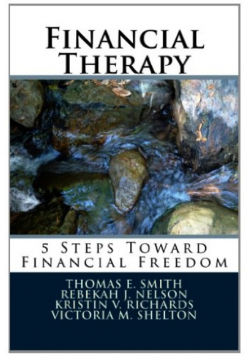 Financial Therapy: 5 Steps Toward Financial Freedom
