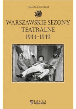 Warszawskie Sezony Teatralne