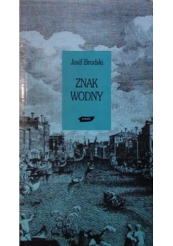 Znak wodny