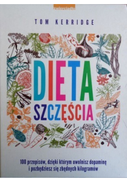 Dieta szczęścia