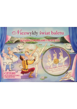 Niezwykły świat baletu