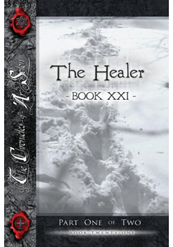 The Healer, Part One