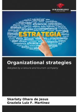 Organizational strategies