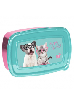 Śniadaniówka Studio Pets PTK-3022 PASO