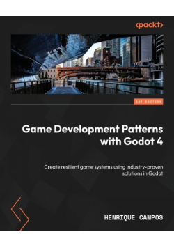 Game Development Patterns with Godot 4