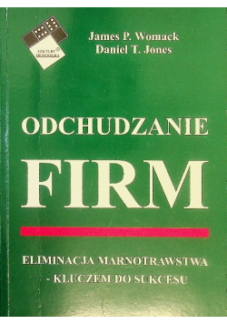 Odchudzanie Firmy
