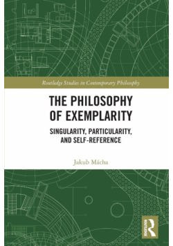 The Philosophy of Exemplarity