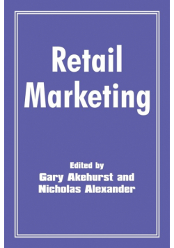 Retail Marketing