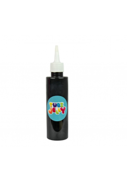 Żelowy płyn Tubi Jelly 150ml - Czarny TUBAN