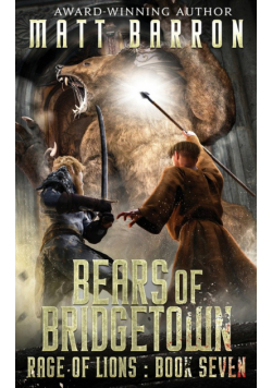 Bears of Bridgetown