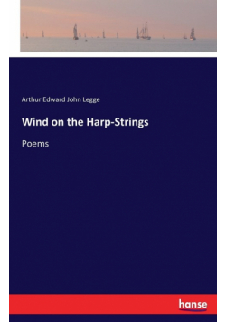 Wind on the Harp-Strings