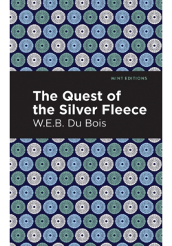 The Quest of the Silver Fleece