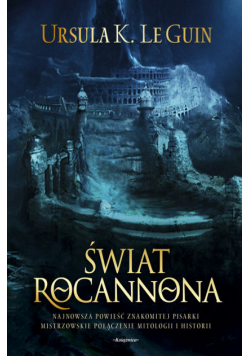 Ekumena 1 Świat Rocannona
