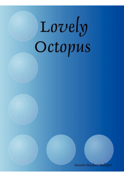 Lovely Octopus