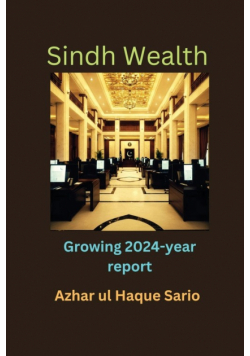Growing Sindh Wealth