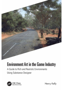 Environment Art in the Game Industry
