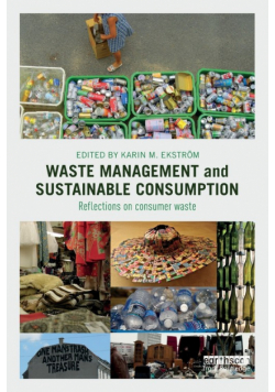 Waste Management and Sustainable Consumption