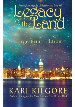 Legacy of the Land