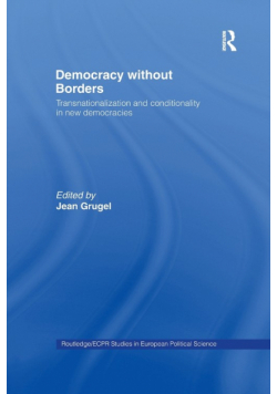Democracy without Borders