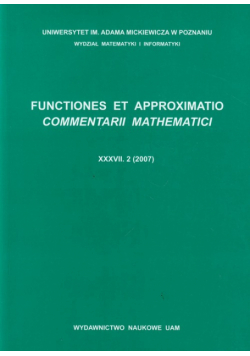 Matematyka w ujęciu strukturalnym