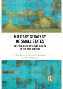 Military Strategy of Small States