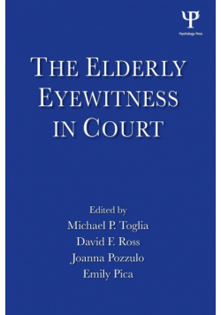 The Elderly Eyewitness in Court