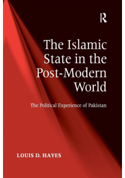The Islamic State in the Post-Modern World