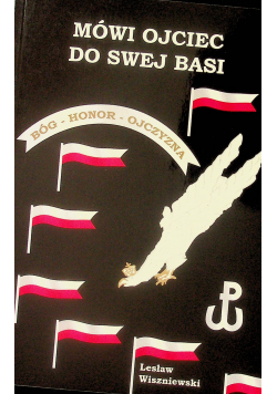 Mówi Ojciec do swej Basi