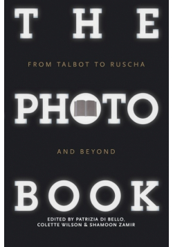 The Photobook