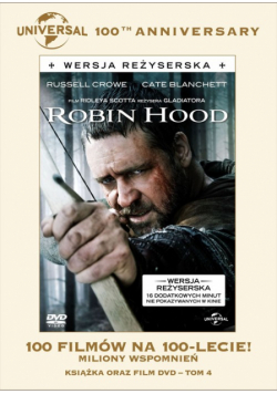 Brian Helgeland  - Robin Hood