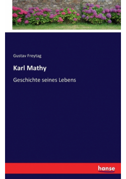 Karl Mathy