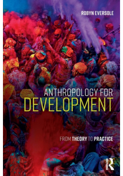 Anthropology for Development